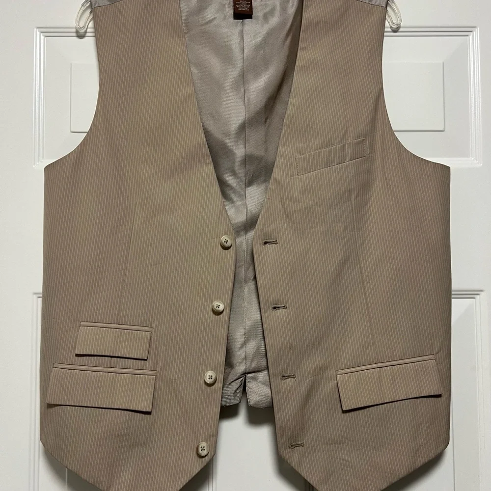 Perry Ellis men’s perry
